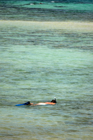 Koh Phangan Mae Haad Beach