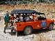 Phangan Safari - Discover Koh Phangan's natural magnificence by elephant, mountain trekking & Safari 4WD Jeep! 