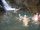 Phaeng Waterfall - Enjoy a refreshing bath at Phaeng Waterfall in the center of Koh Phangan Island