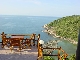Thong Lang View Point - Situated on top of the hill at Haad Thong Lang Bay with a fantastic sea view on the gulf of Thailand