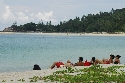 Koh Phangan Mae Haad Beach