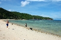 Koh Phangan Mae Haad Beach