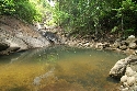 Koh Phangan Phaeng Waterfall
