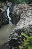 Koh Phangan Thansadet Waterfall