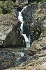 Koh Phangan Thansadet Waterfall